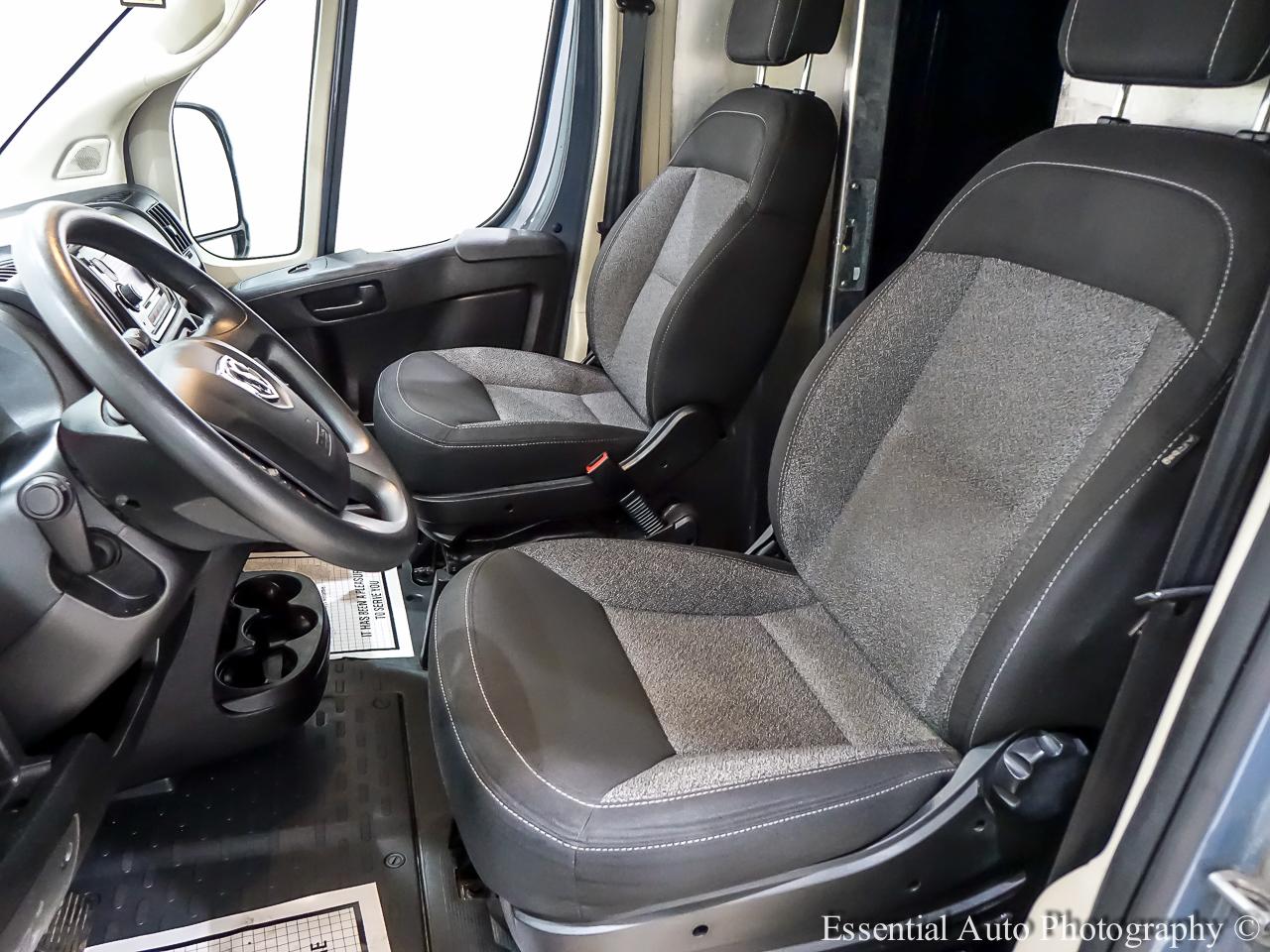 Ram ProMaster 3500 photo 7