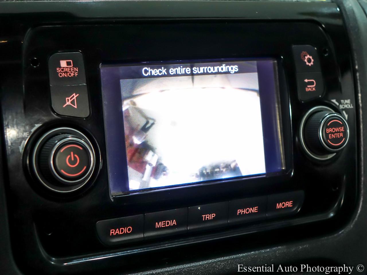 Ram ProMaster 3500 photo 12