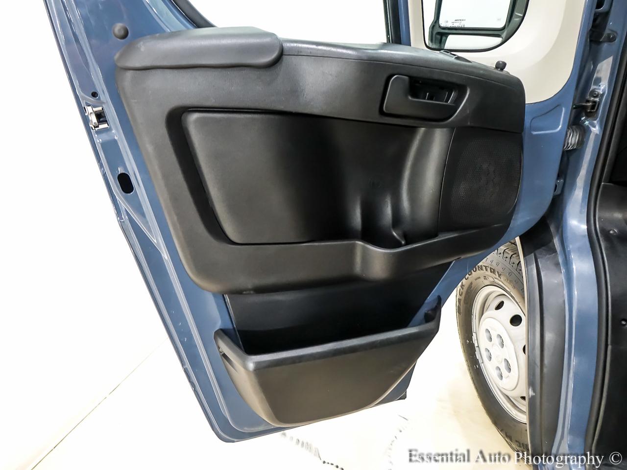 Ram ProMaster 3500 photo 13