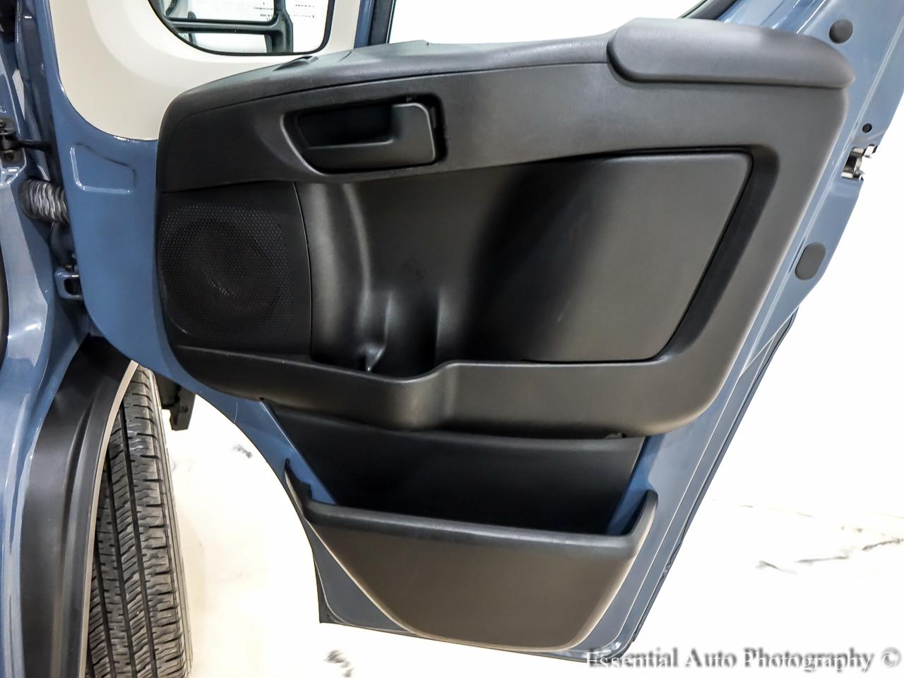 Ram ProMaster 3500 photo 17