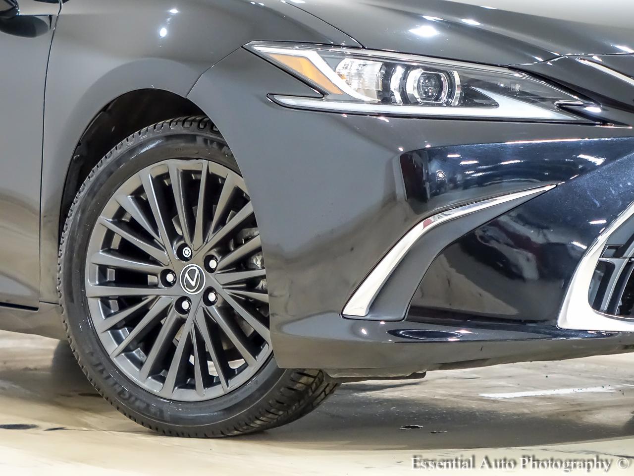Lexus ES 350 Base 2023