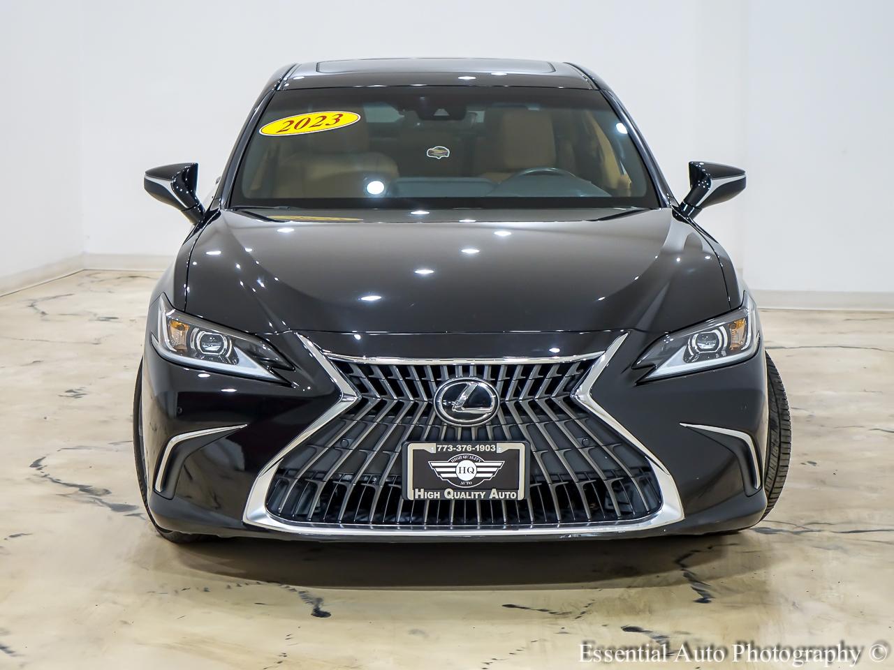 Lexus ES 350 Base 2023
