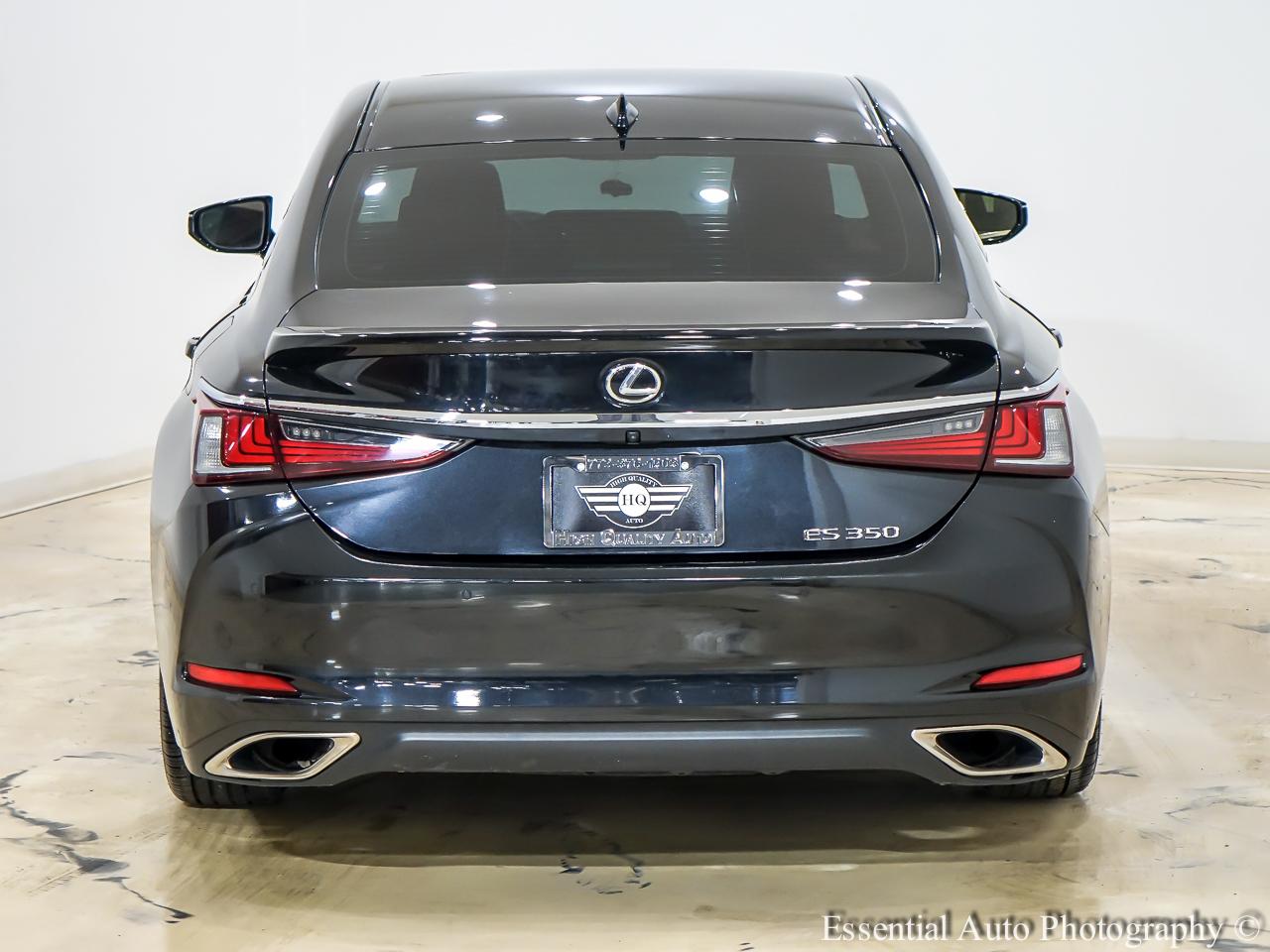 Lexus ES 350 Base 2023