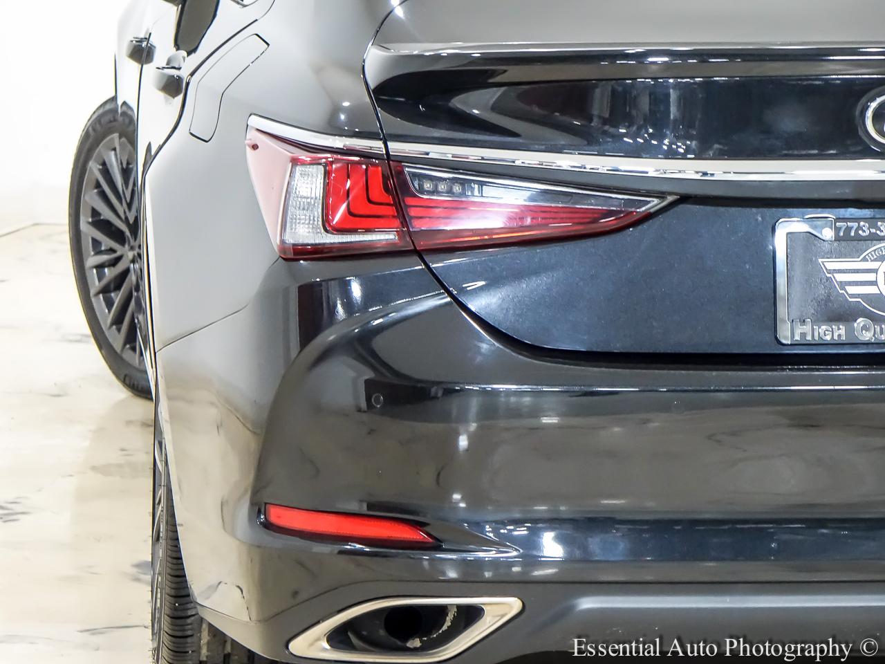 Lexus ES 350 Base 2023