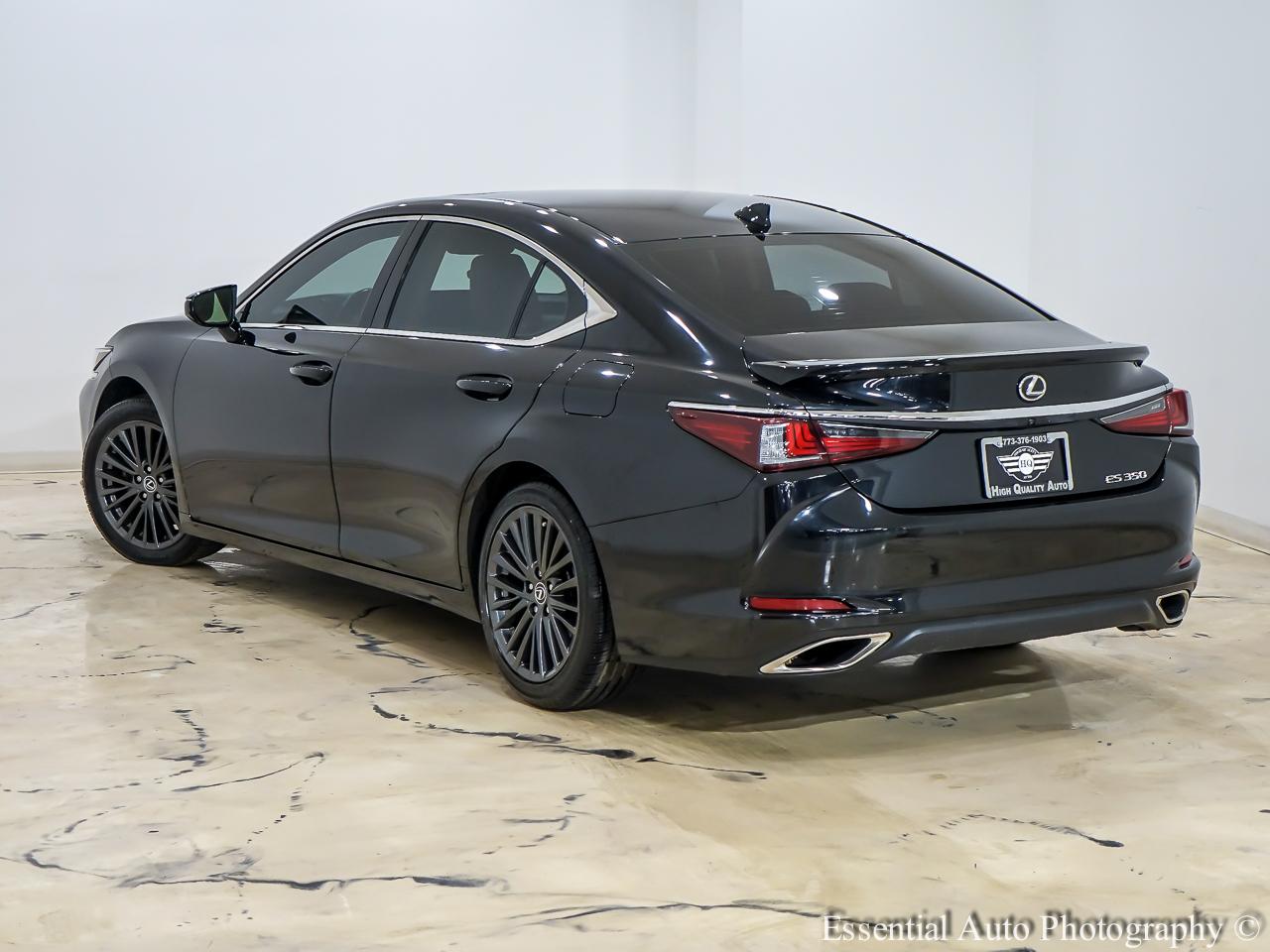 Lexus ES 350 Base 2023