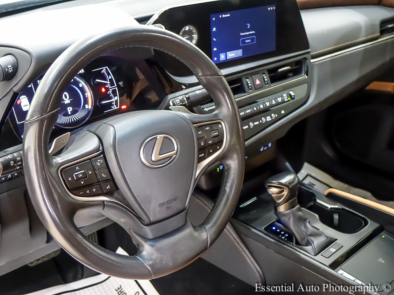 Lexus ES 350 Base 2023
