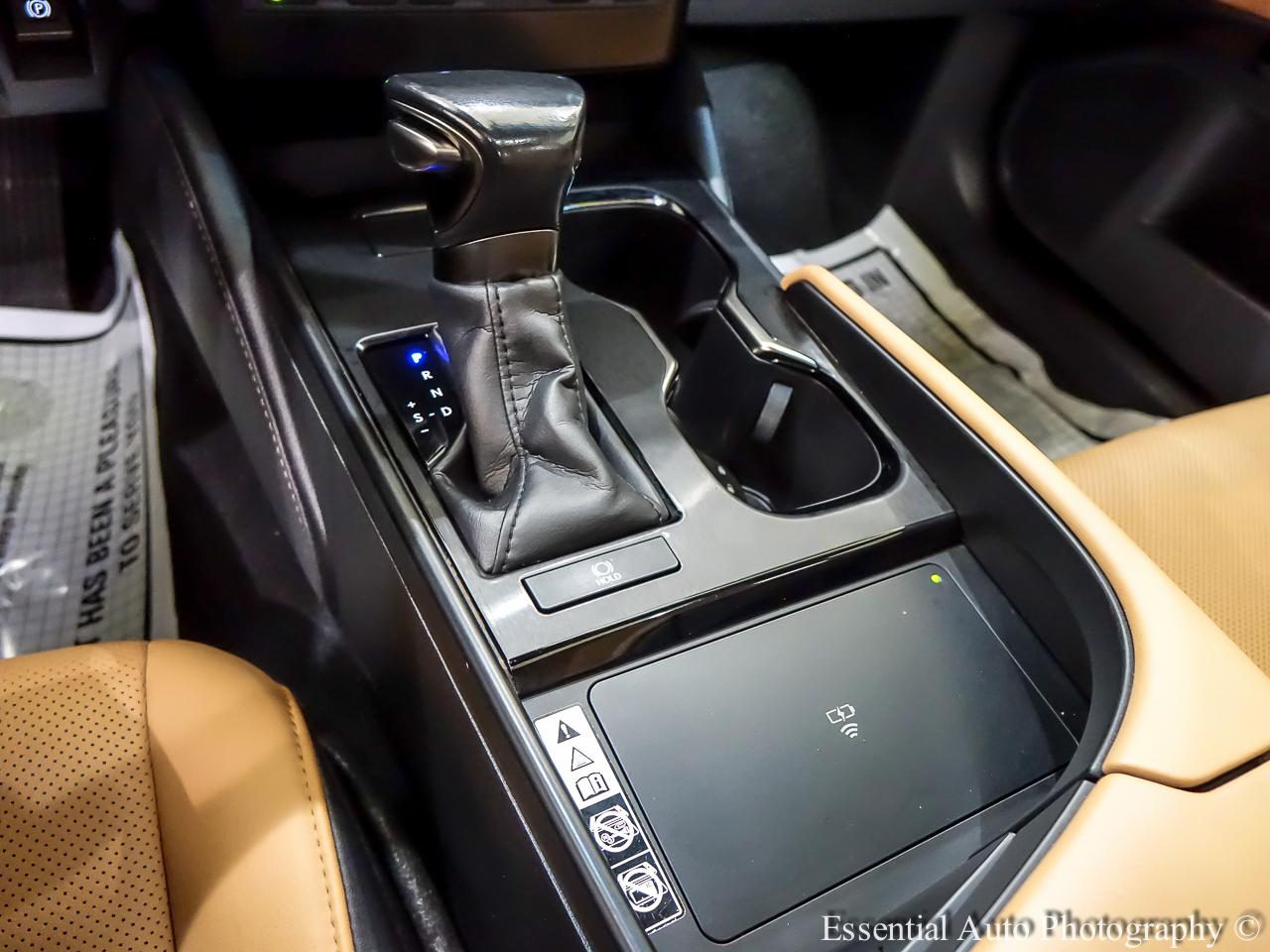 Lexus ES 350 Base 2023