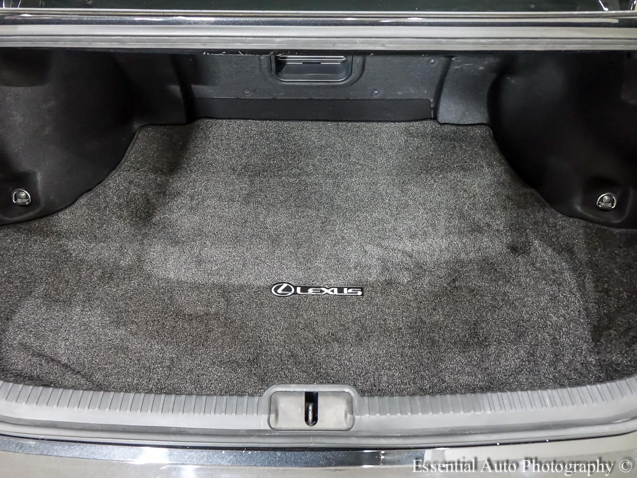 Lexus ES 350 Base 2023