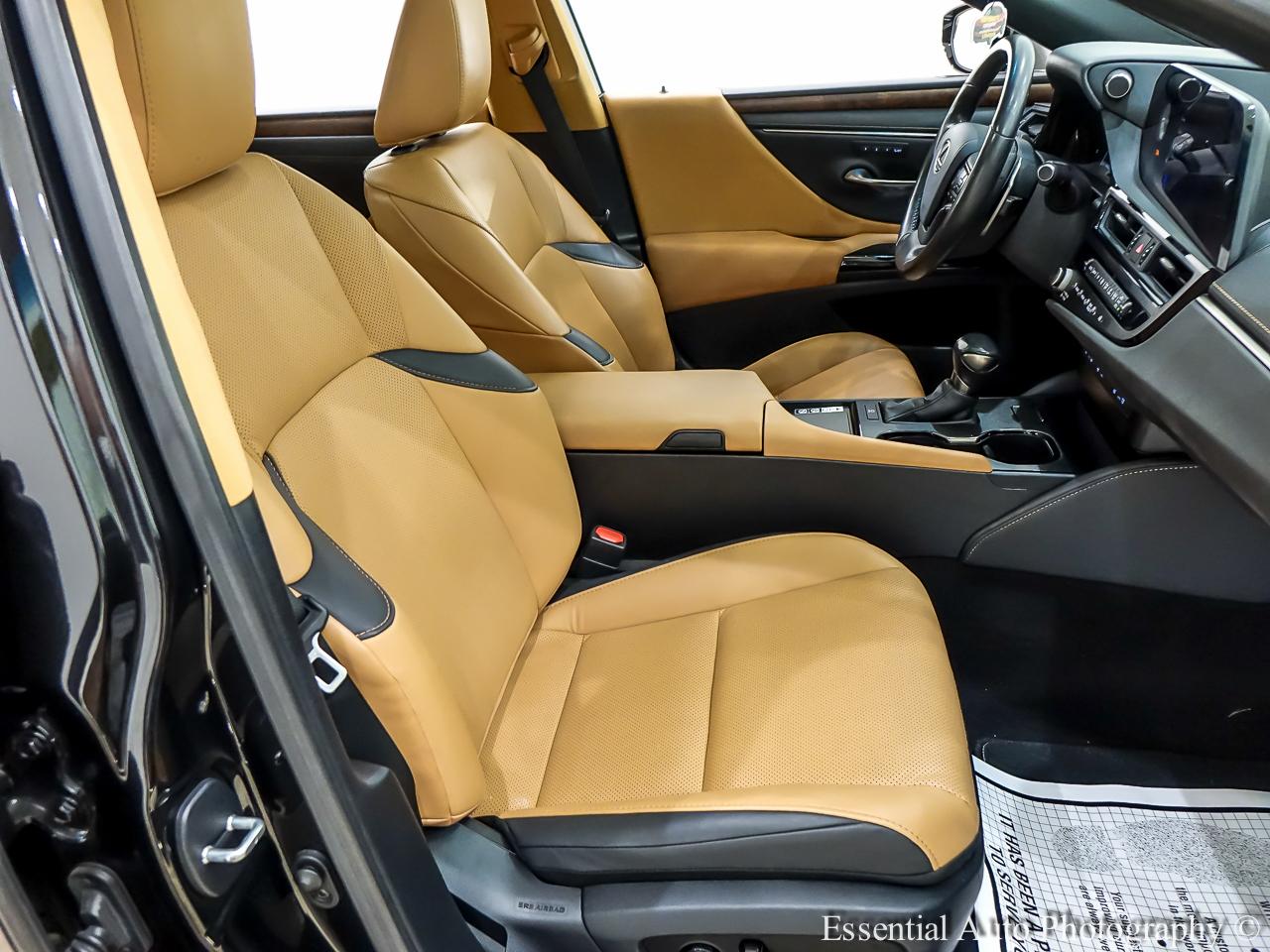 Lexus ES 350 Base 2023