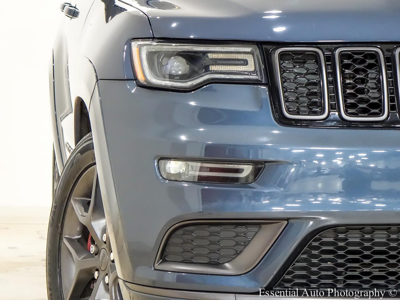 Jeep Grand Cherokee photo 6