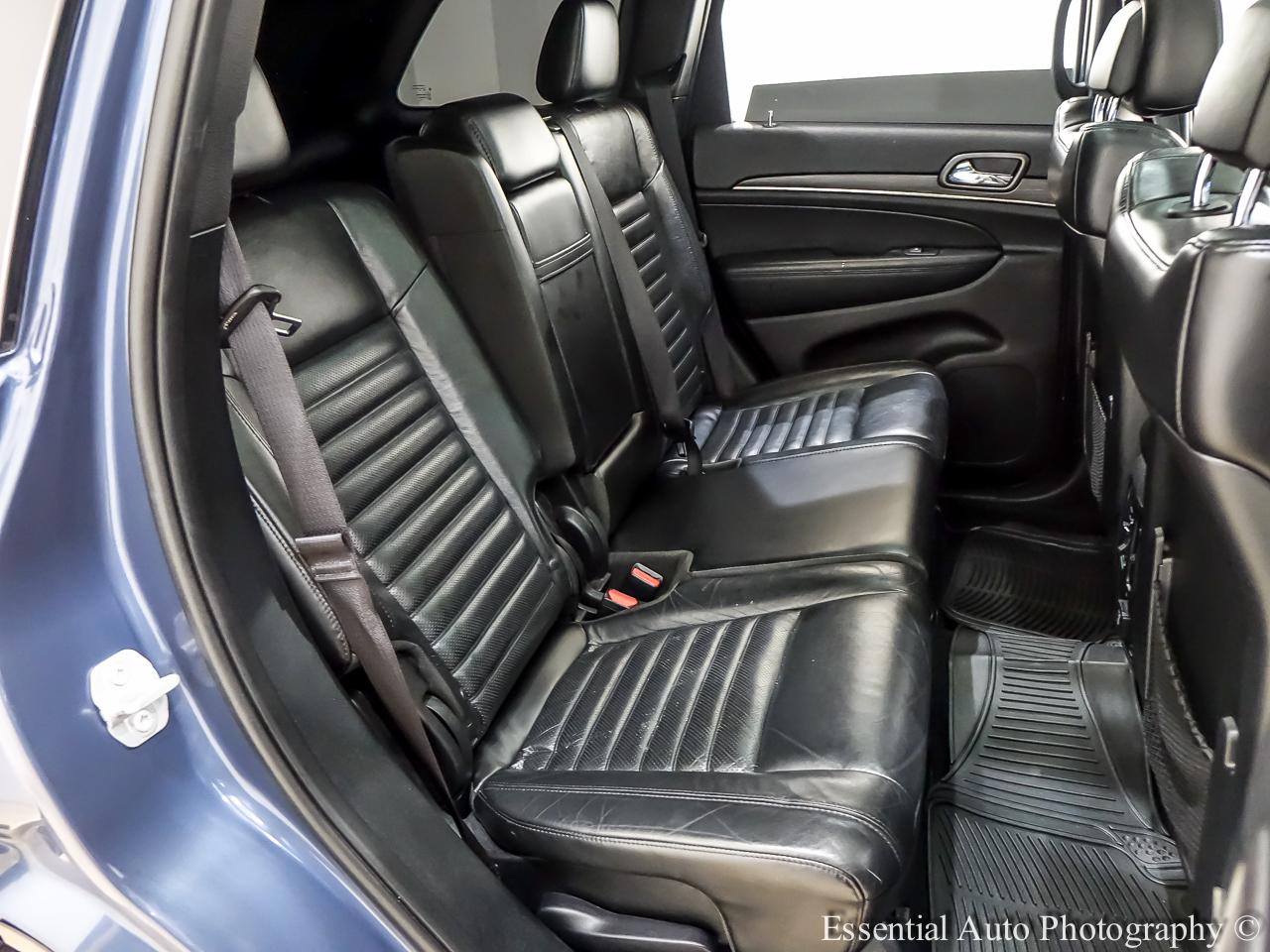 Jeep Grand Cherokee photo 31