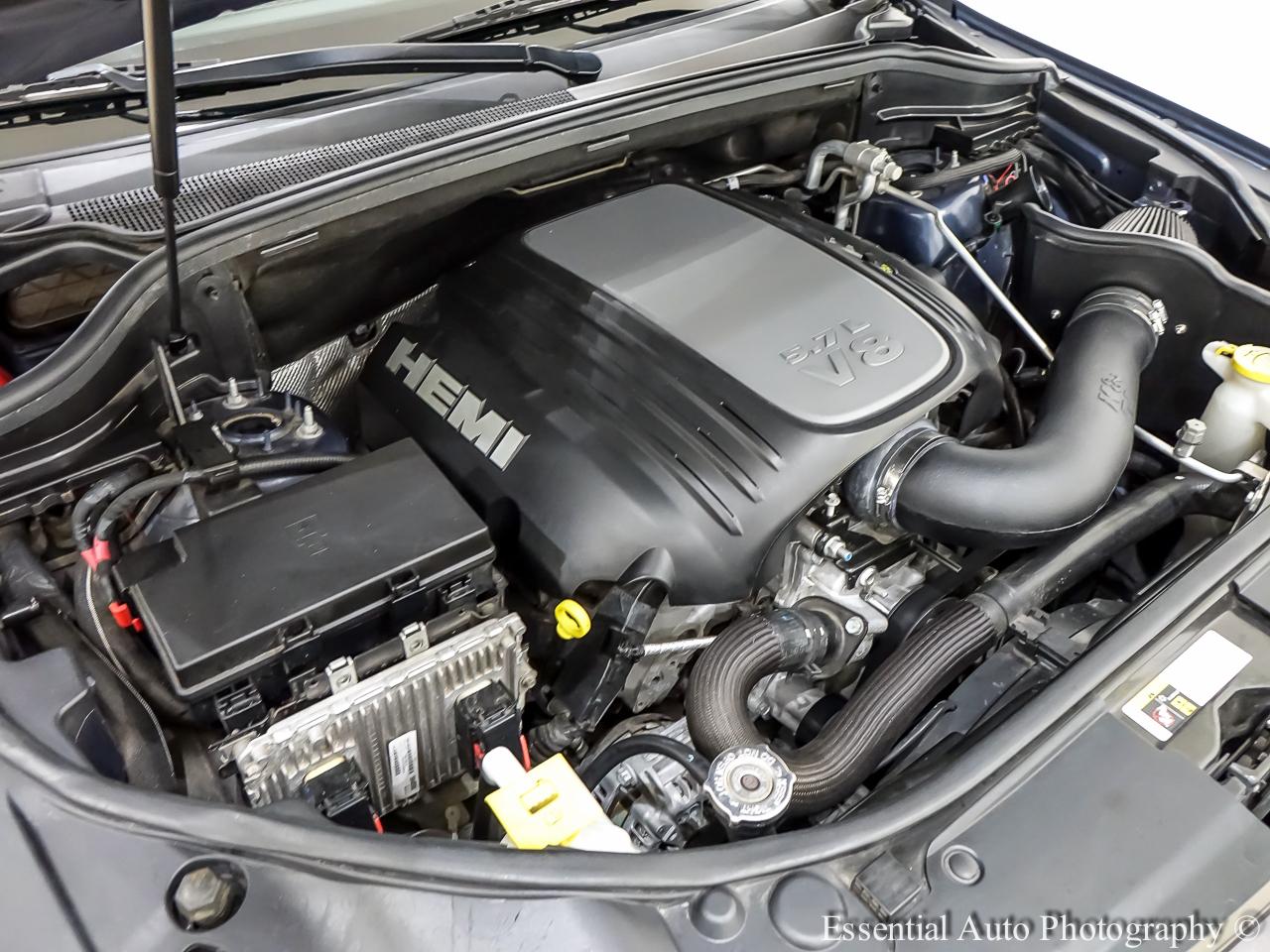 Jeep Grand Cherokee photo 36