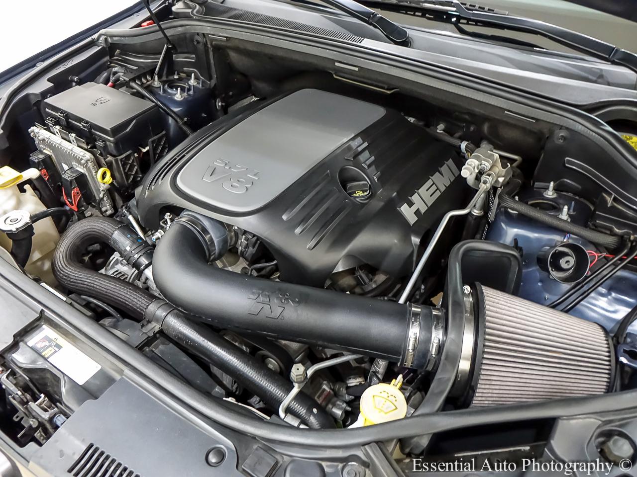 Jeep Grand Cherokee photo 37