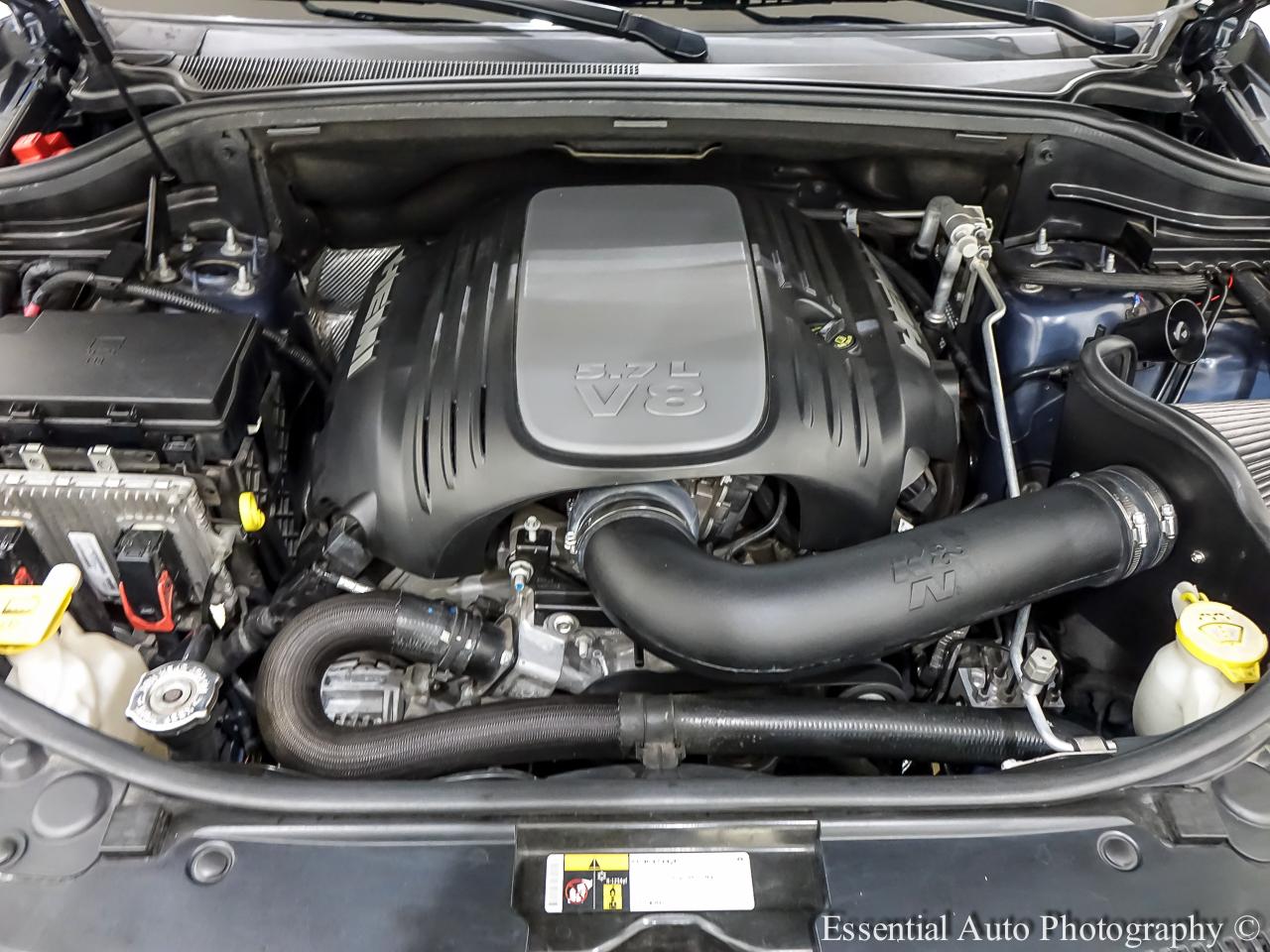 Jeep Grand Cherokee photo 38