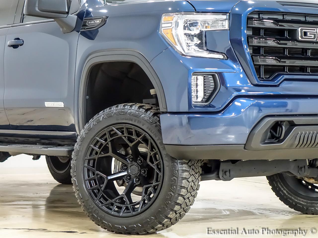 GMC Sierra 1500  2022