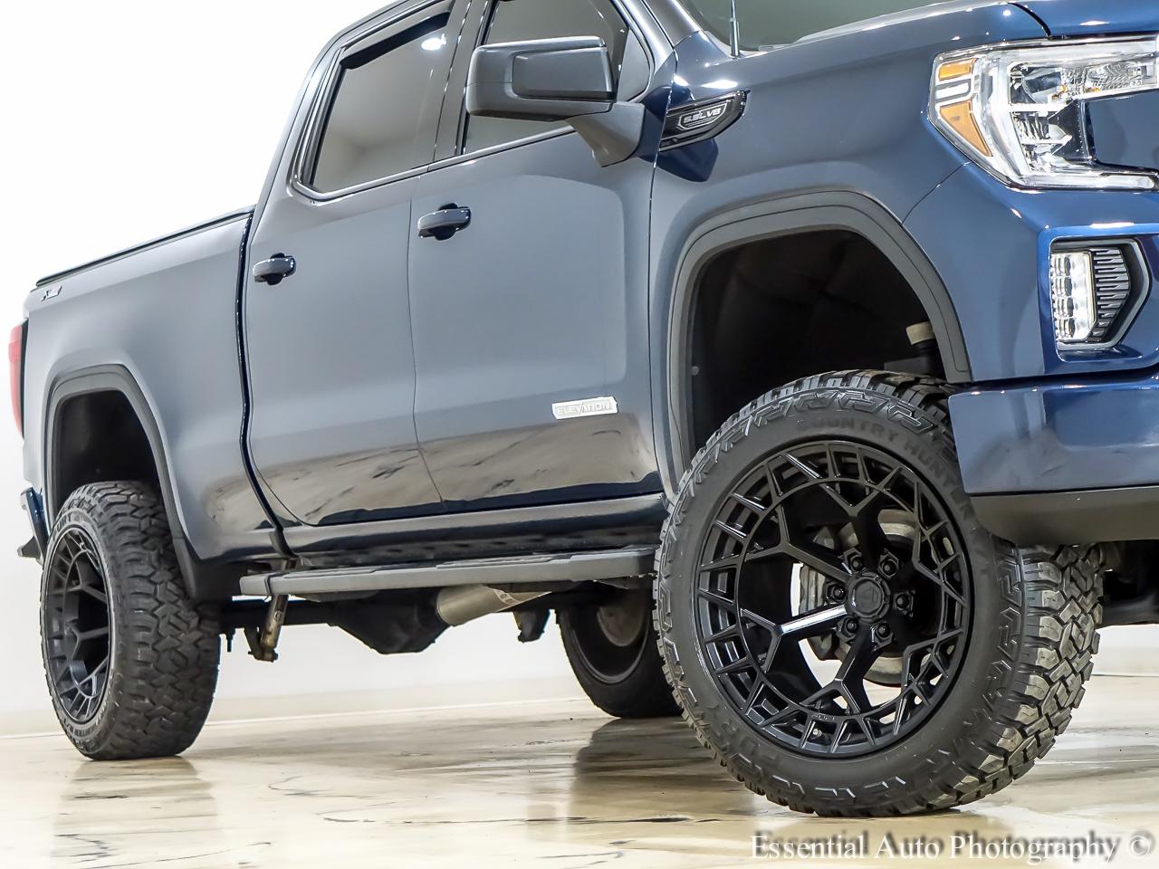 GMC Sierra 1500  2022