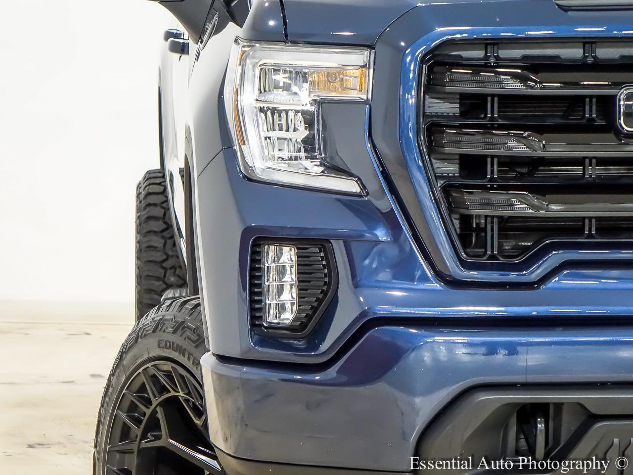 GMC Sierra 1500  2022