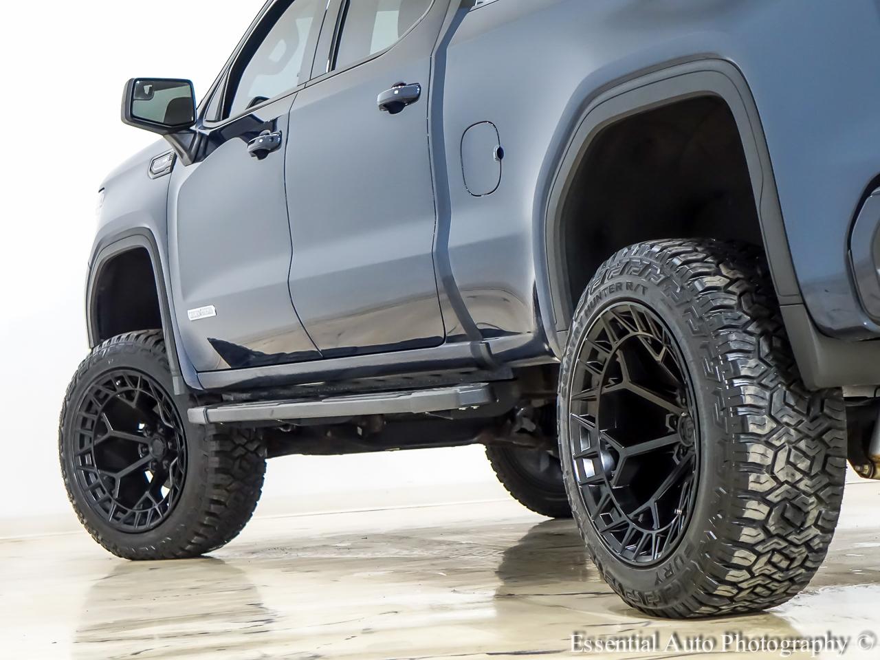GMC Sierra 1500  2022