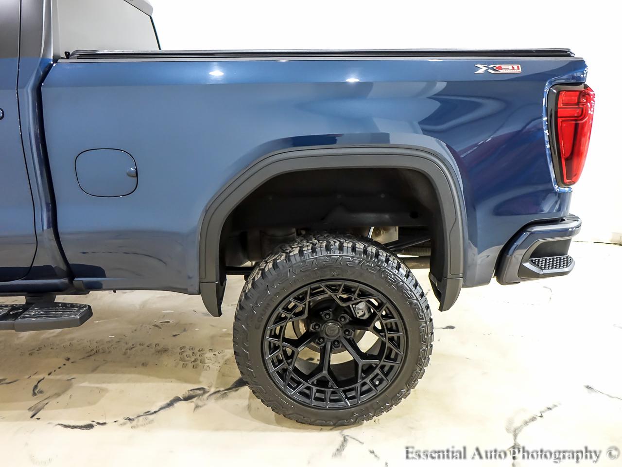 GMC Sierra 1500  2022