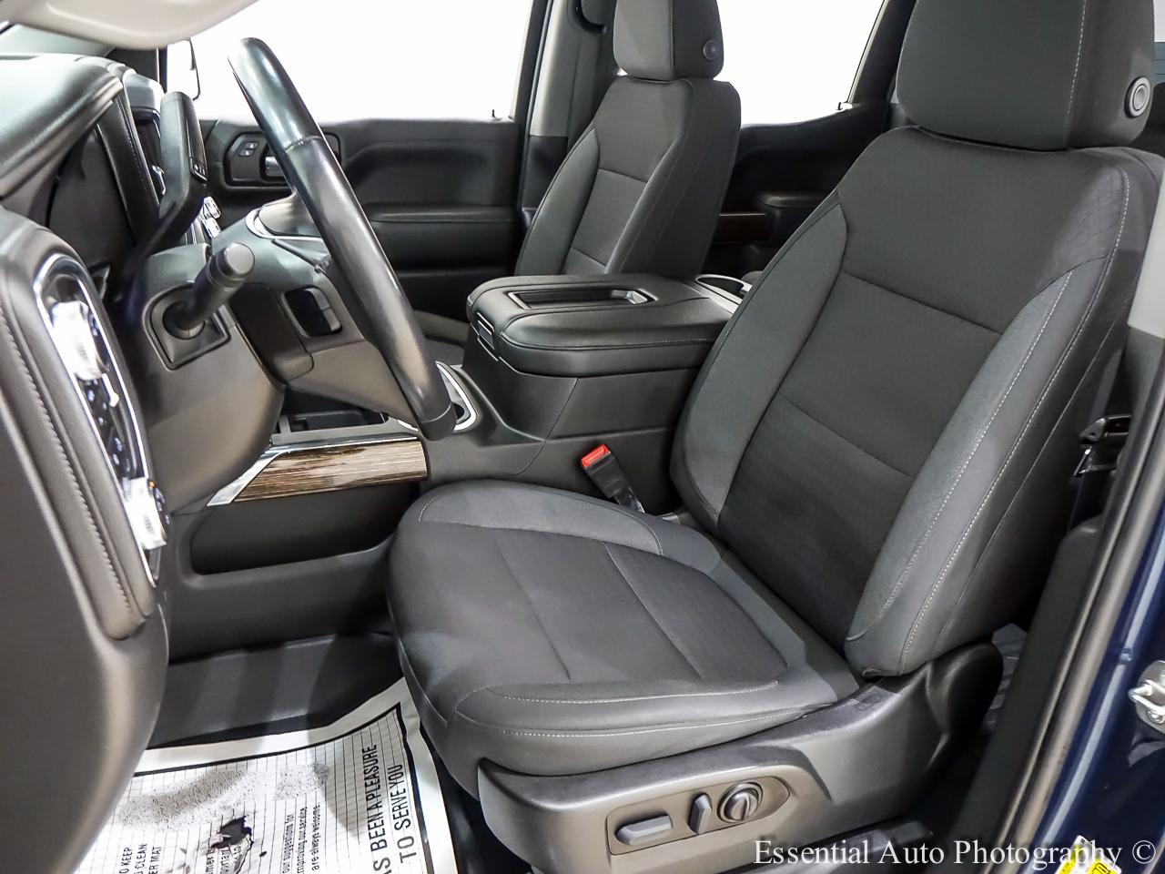 GMC Sierra 1500  2022