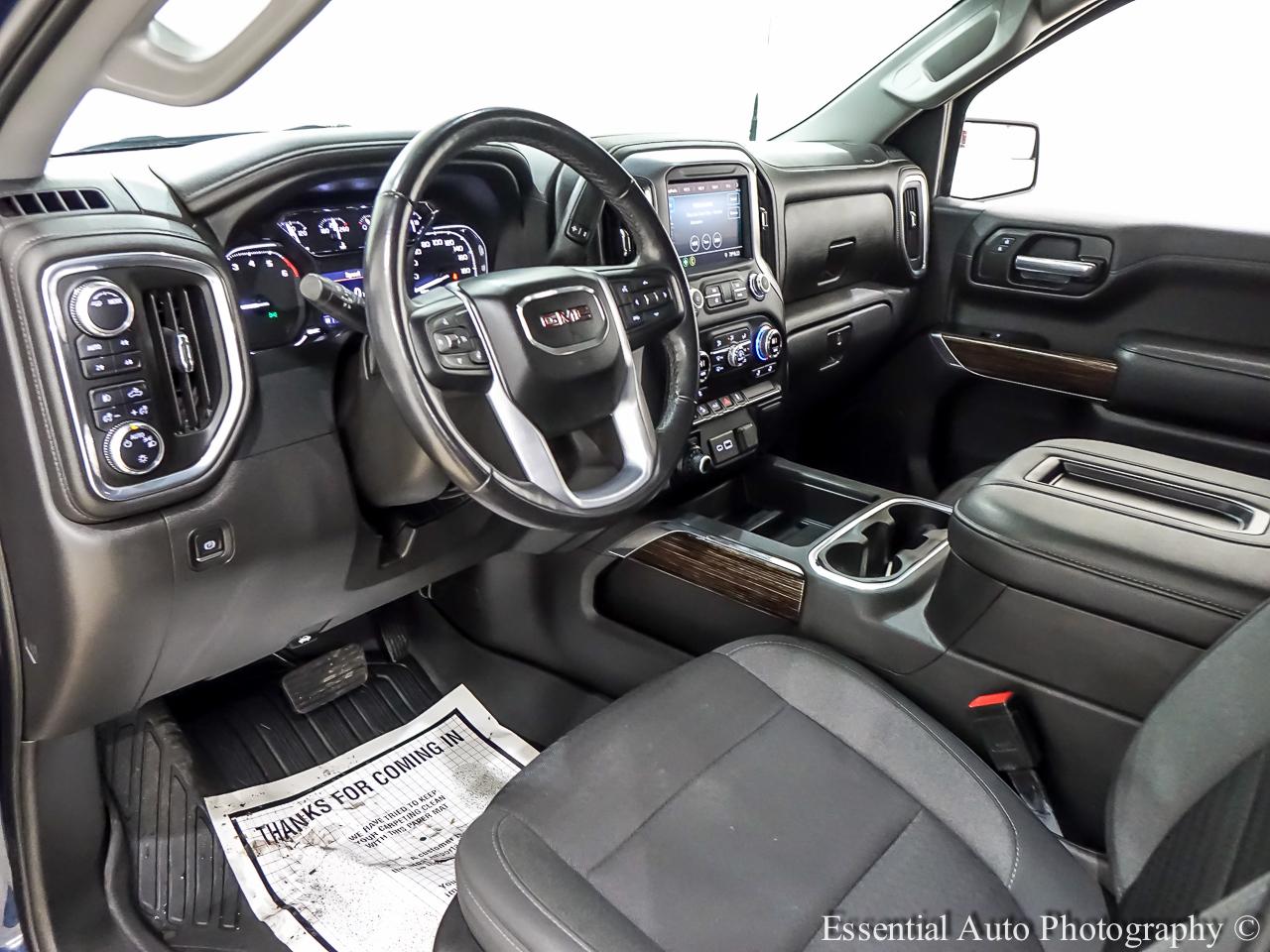 GMC Sierra 1500  2022