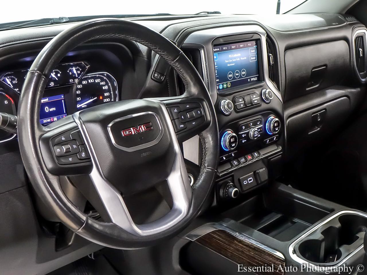 GMC Sierra 1500  2022