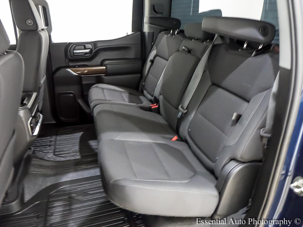 GMC Sierra 1500  2022