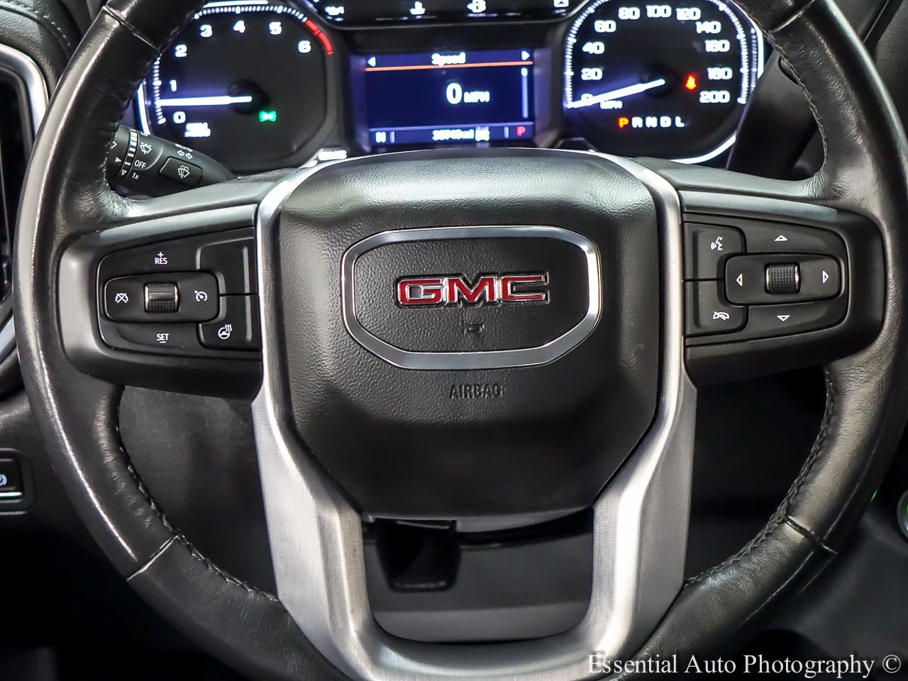 GMC Sierra 1500  2022