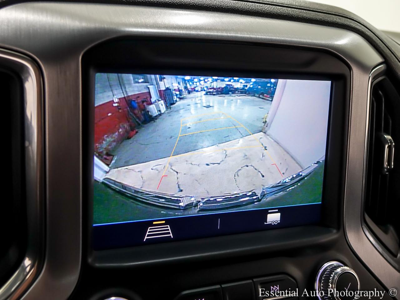 GMC Sierra 1500  2022