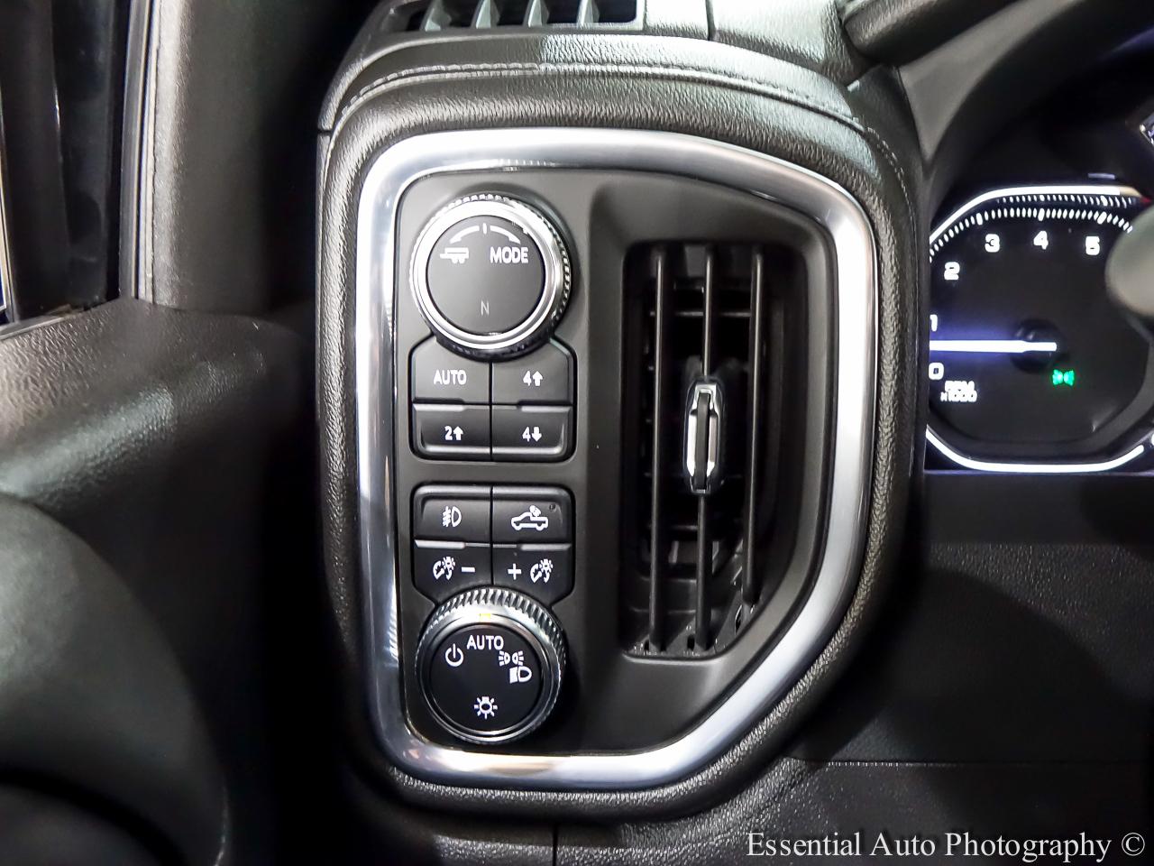 GMC Sierra 1500  2022
