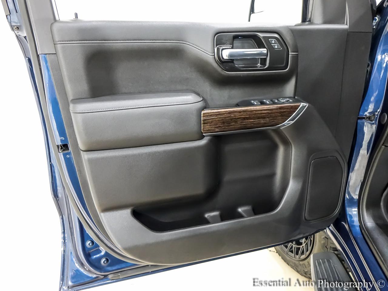 GMC Sierra 1500  2022