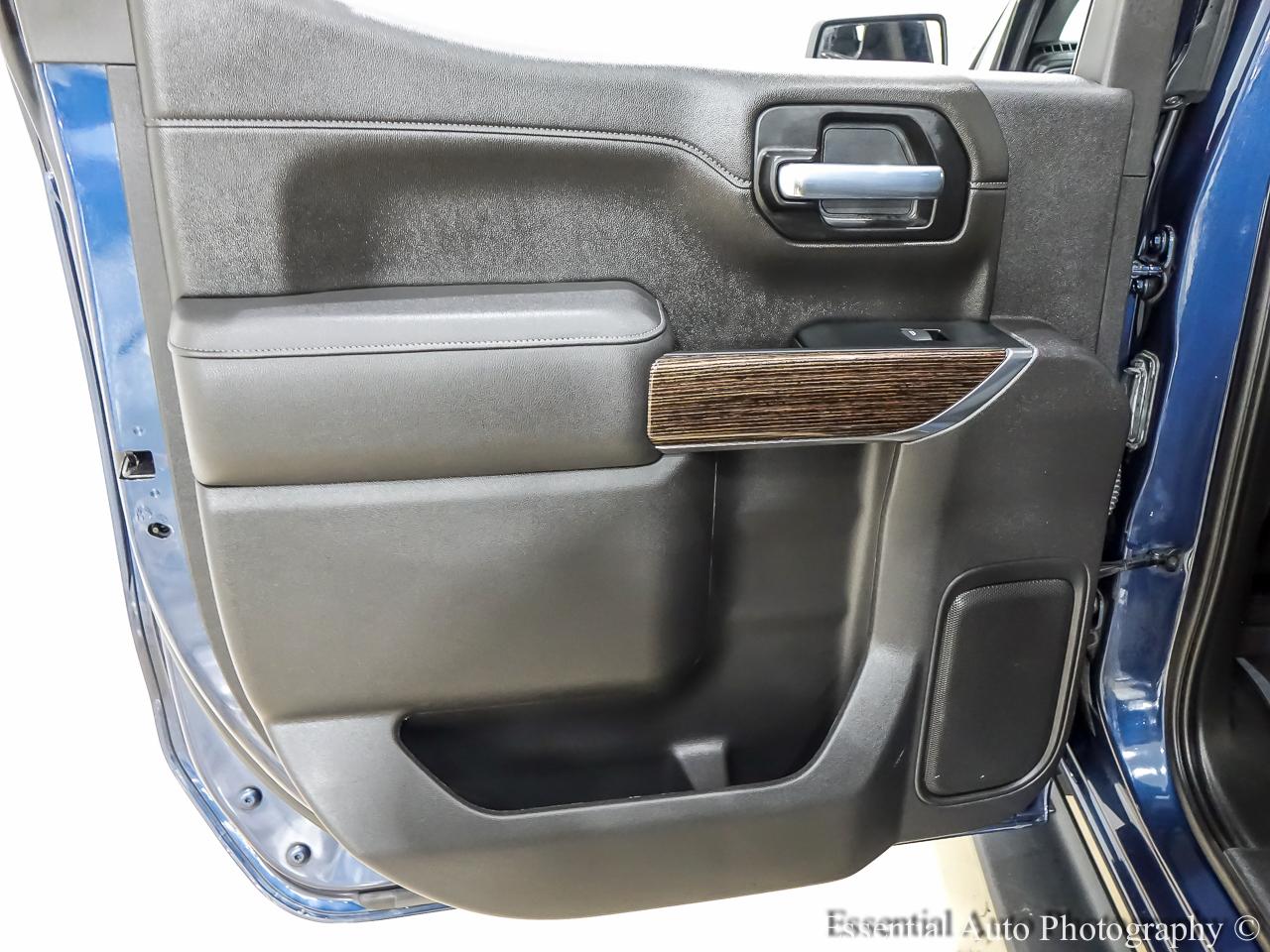 GMC Sierra 1500  2022
