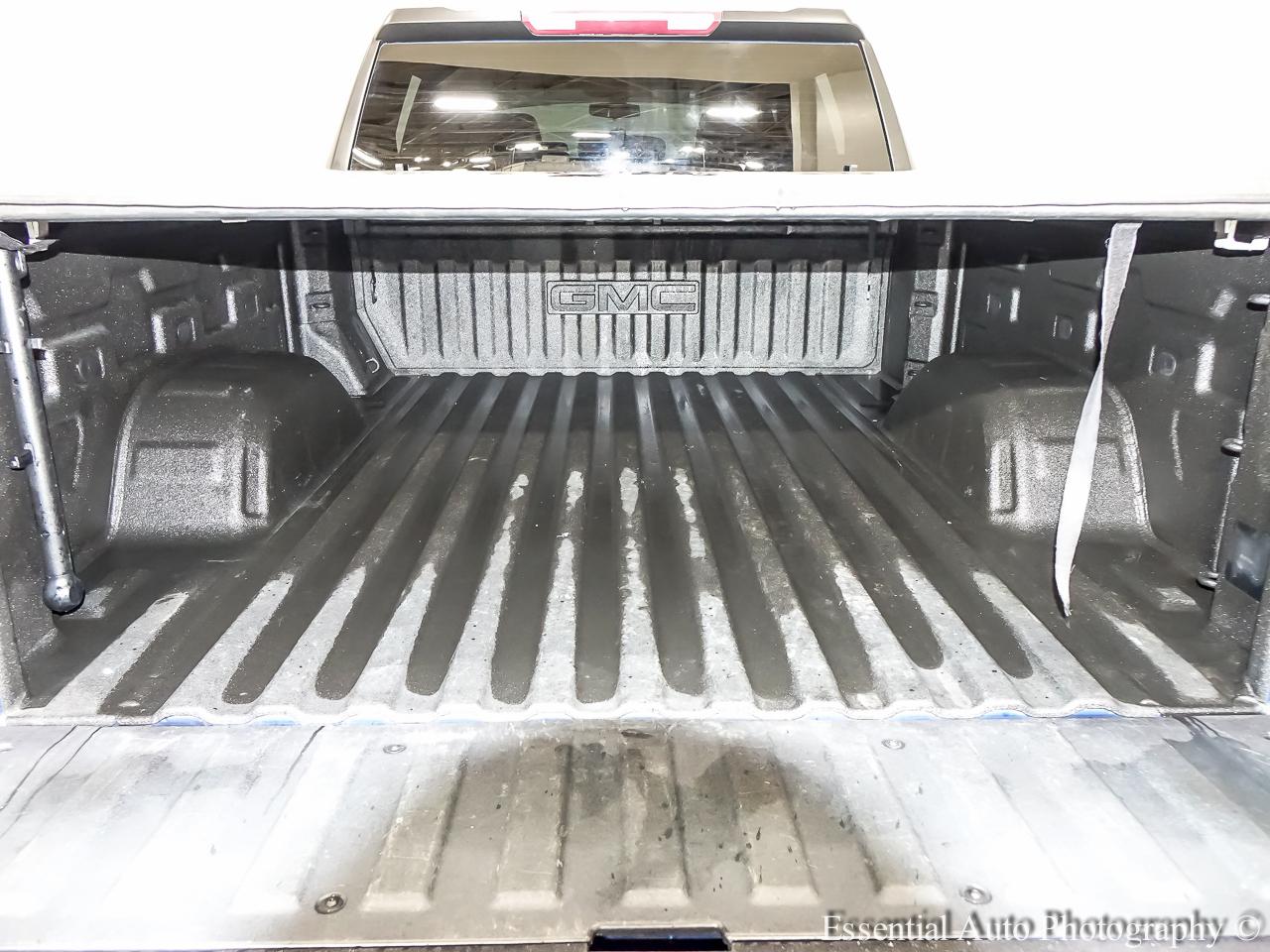 GMC Sierra 1500  2022