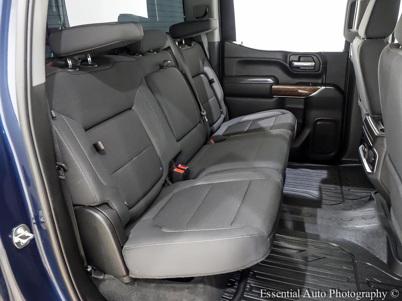 GMC Sierra 1500  2022