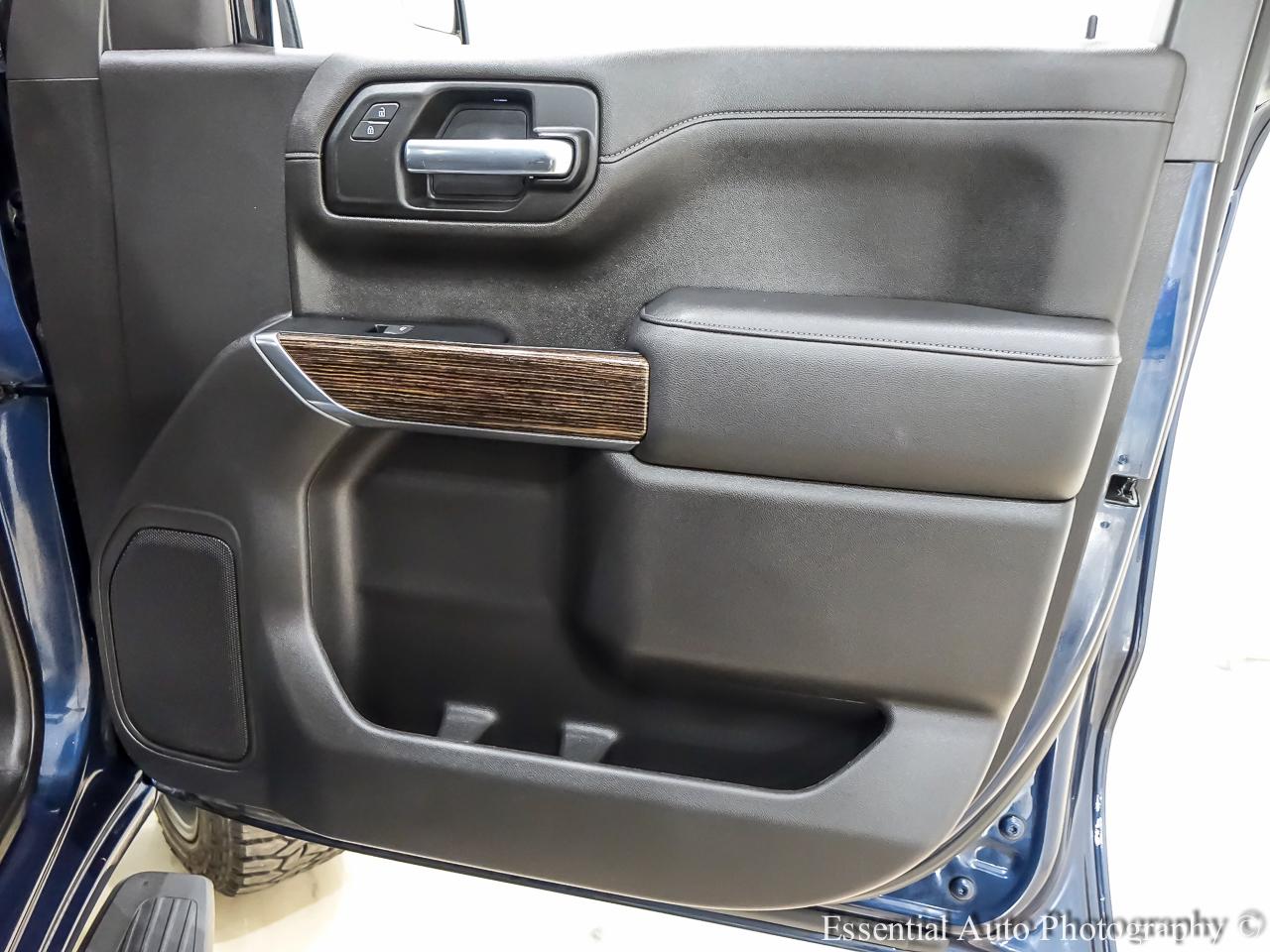 GMC Sierra 1500  2022