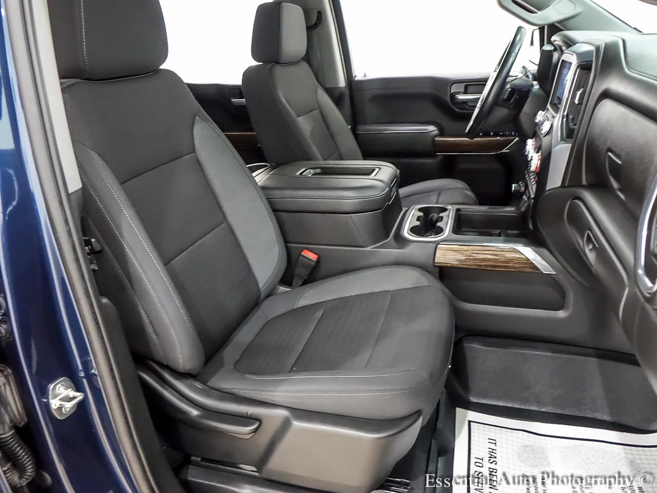 GMC Sierra 1500  2022