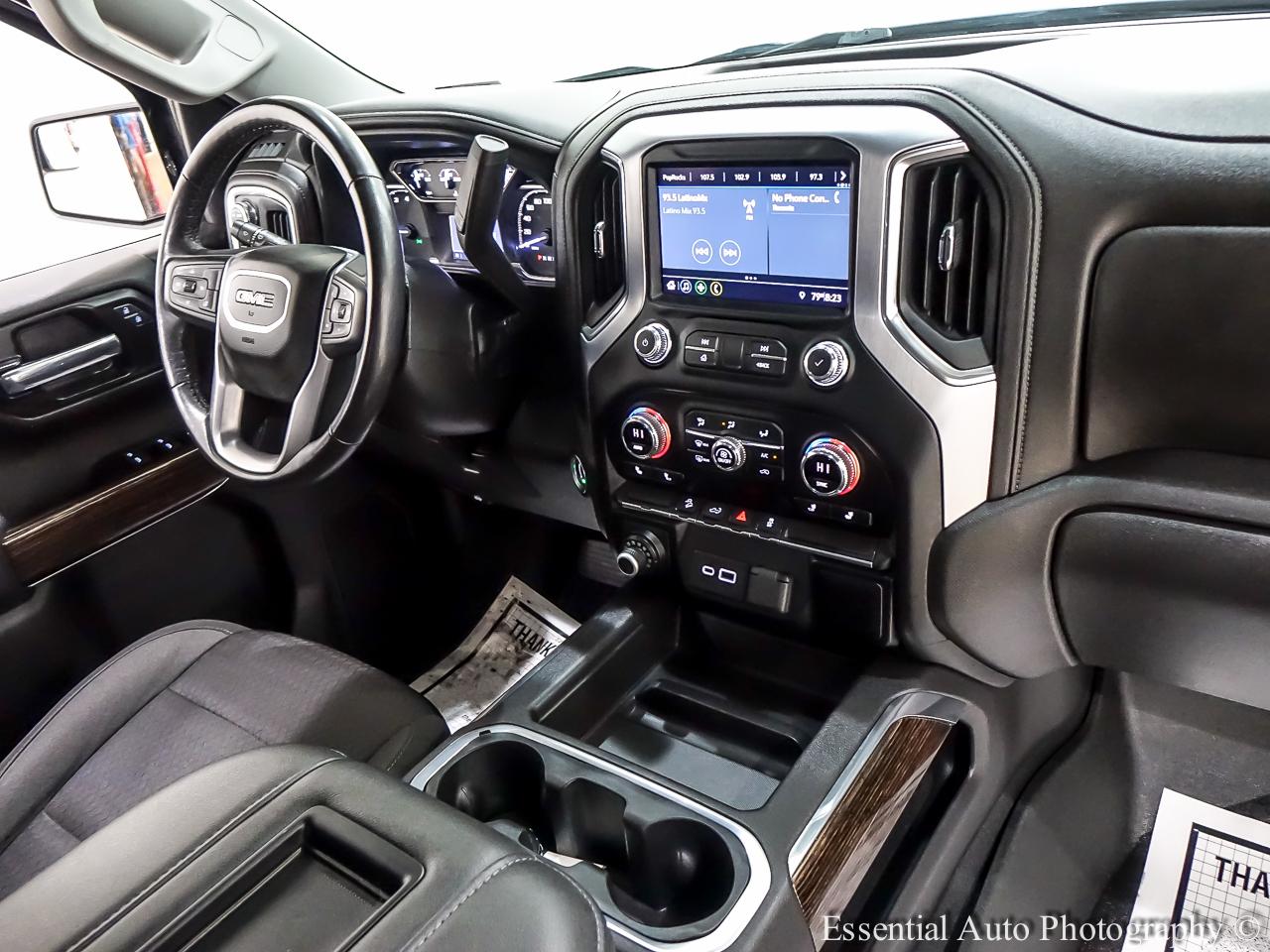 GMC Sierra 1500  2022