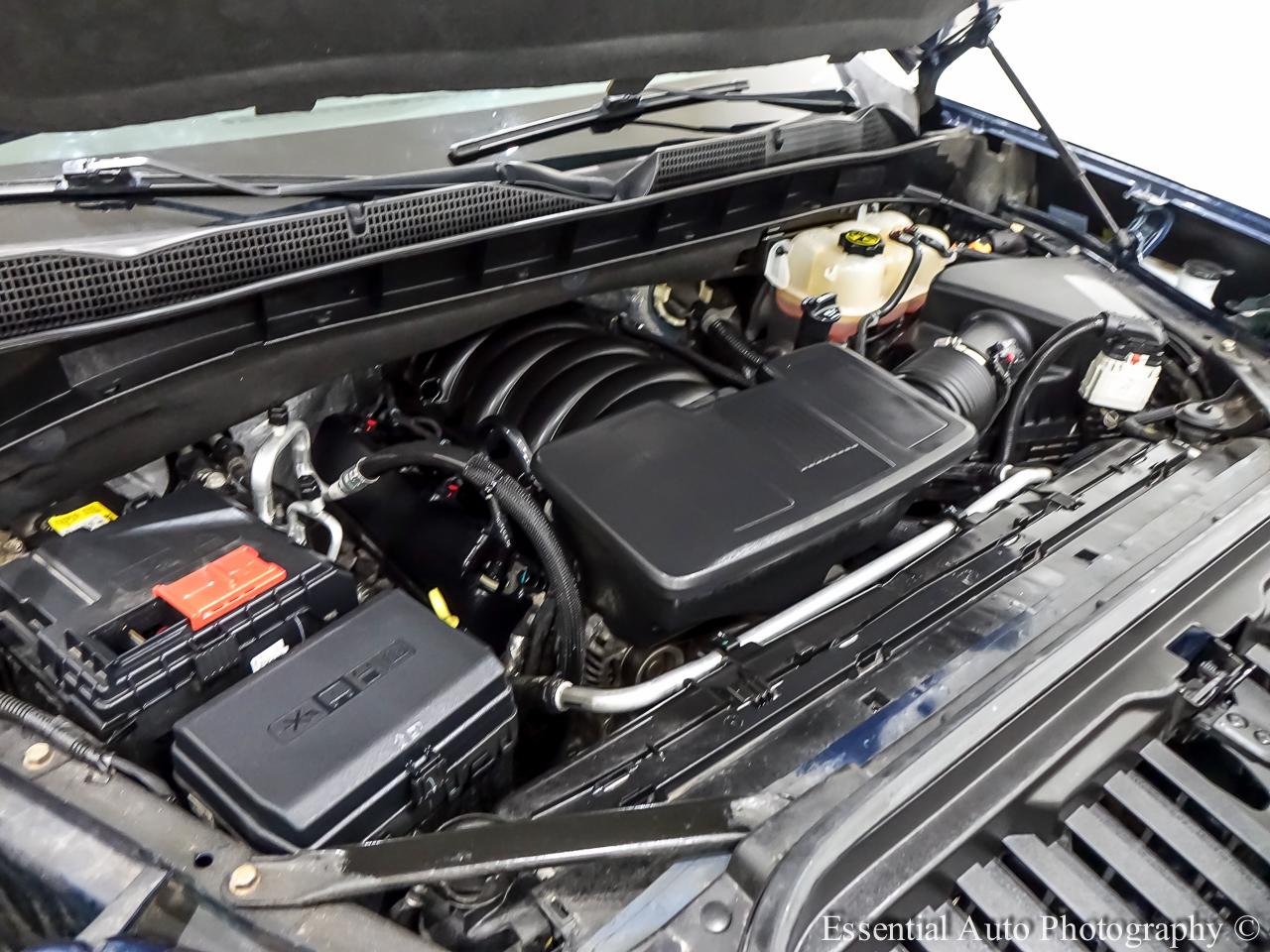 GMC Sierra 1500  2022