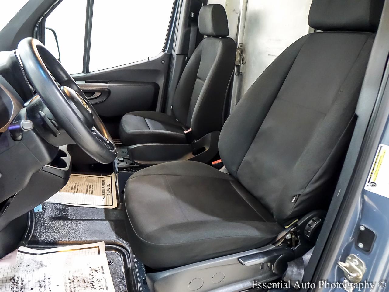 Mercedes-Benz Sprinter  2019