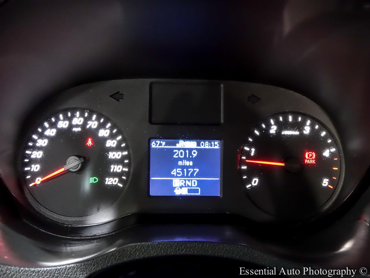 Mercedes-Benz Sprinter  2019