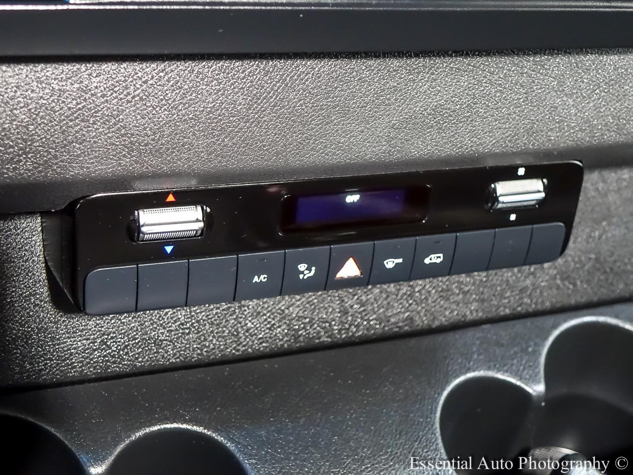 Mercedes-Benz Sprinter  2019