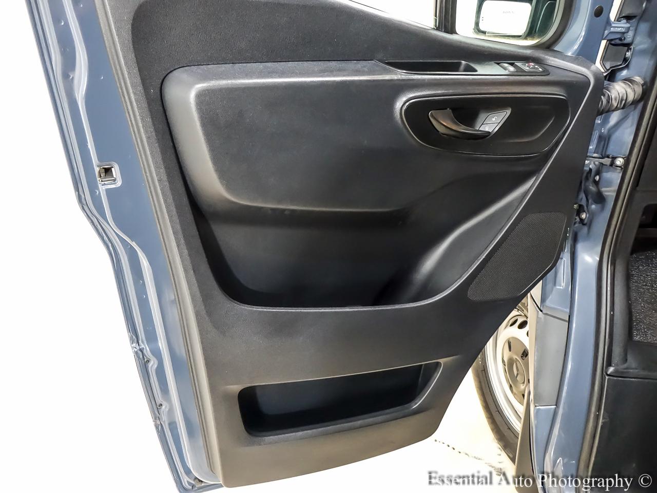 Mercedes-Benz Sprinter  2019