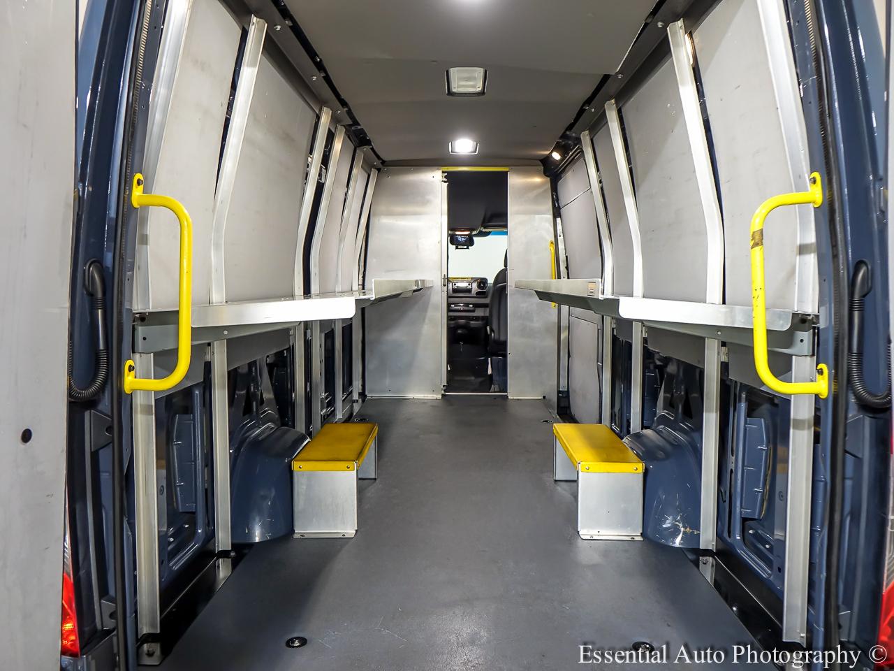 Mercedes-Benz Sprinter  2019