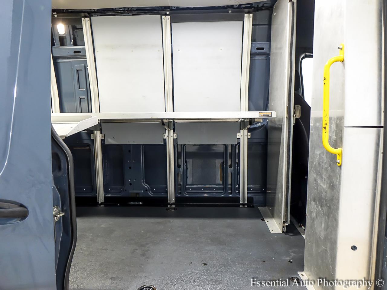 Mercedes-Benz Sprinter  2019