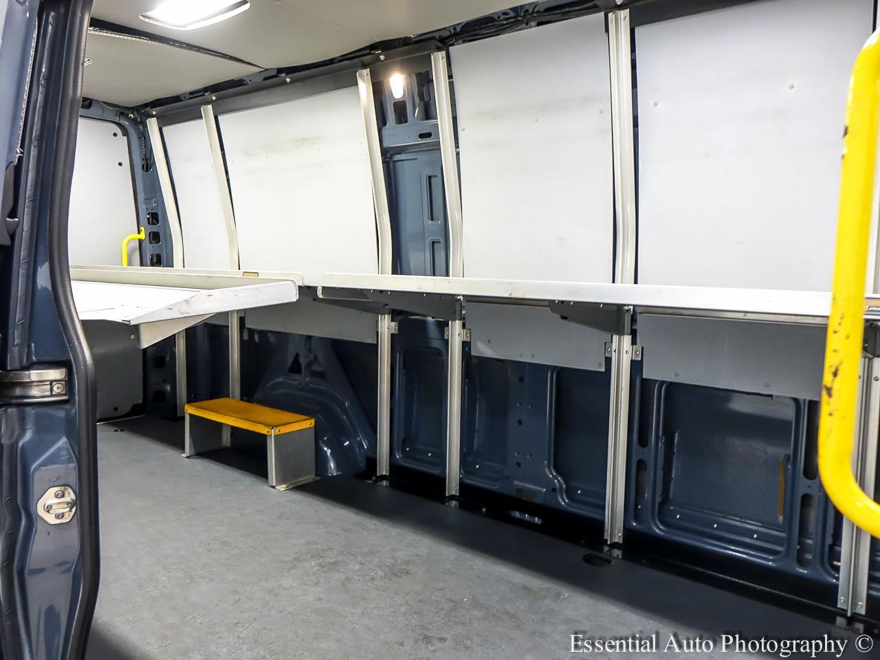 Mercedes-Benz Sprinter  2019