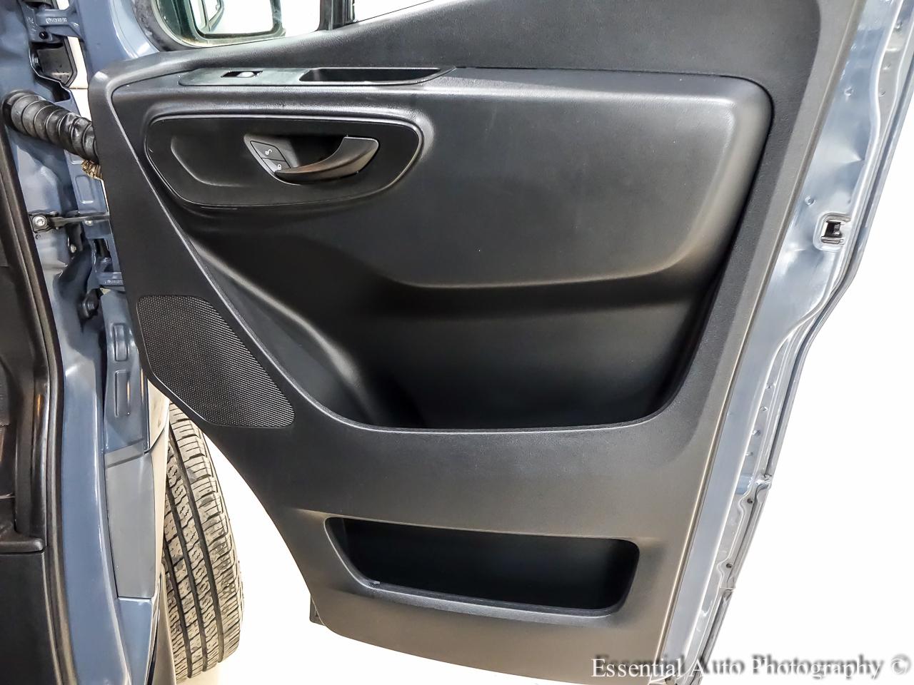 Mercedes-Benz Sprinter  2019