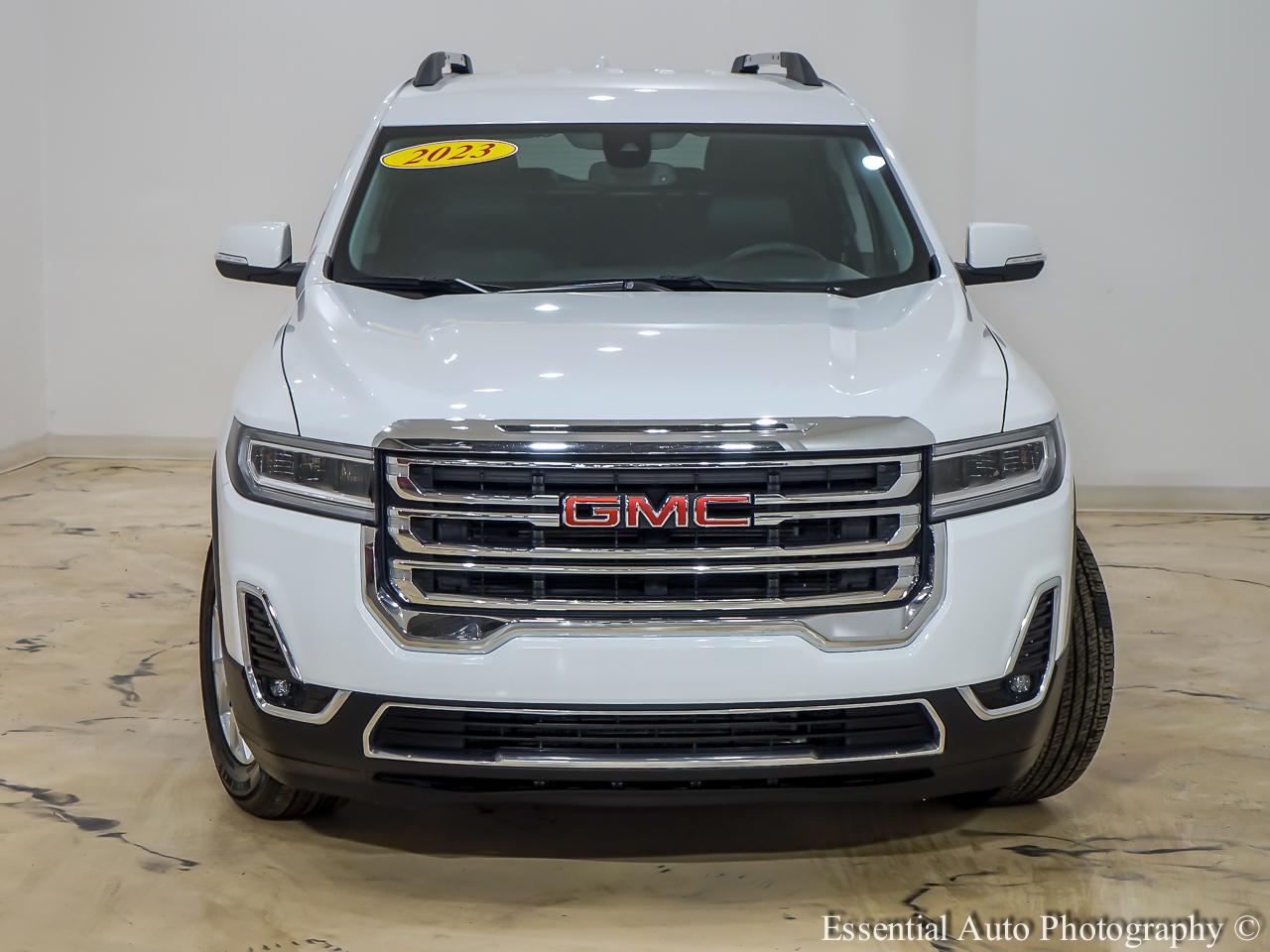 GMC Acadia photo 5
