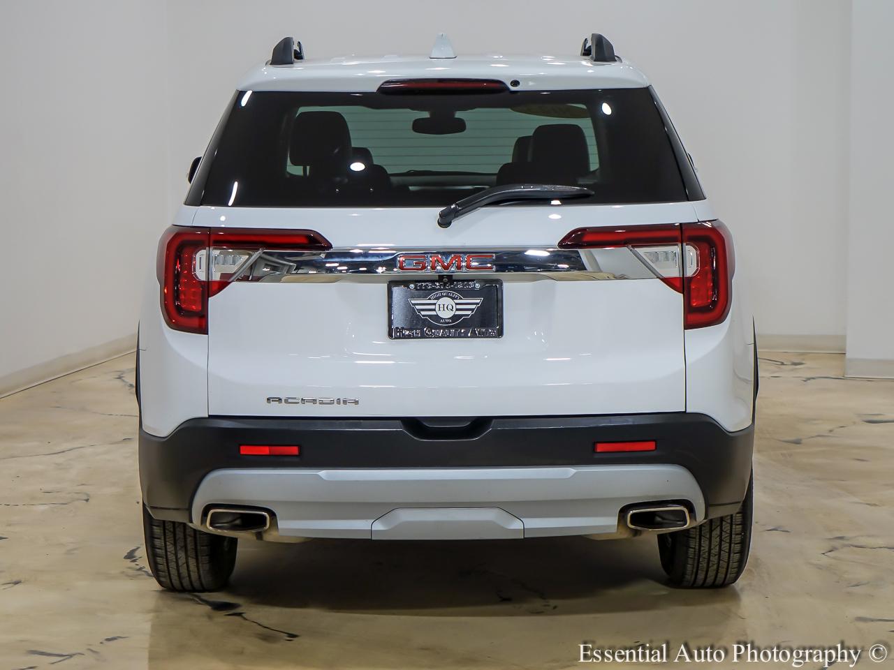 GMC Acadia photo 7
