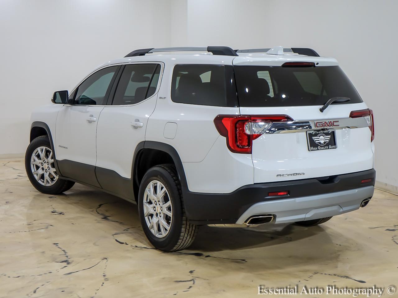 GMC Acadia photo 10