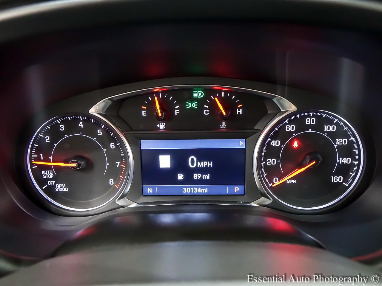 GMC Acadia photo 20